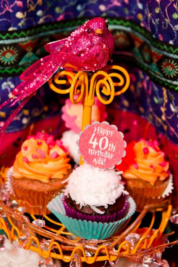 Ideas For 40Th Birthday Party Female
 The 12 BEST 40th Birthday Themes for Women