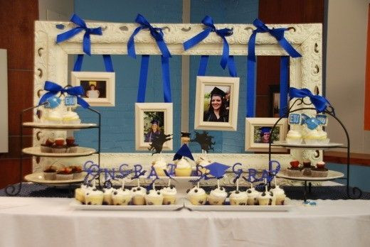 Ideas For 8Th Grade Graduation Party
 17 Best images about Graduation Party Ideas on Pinterest