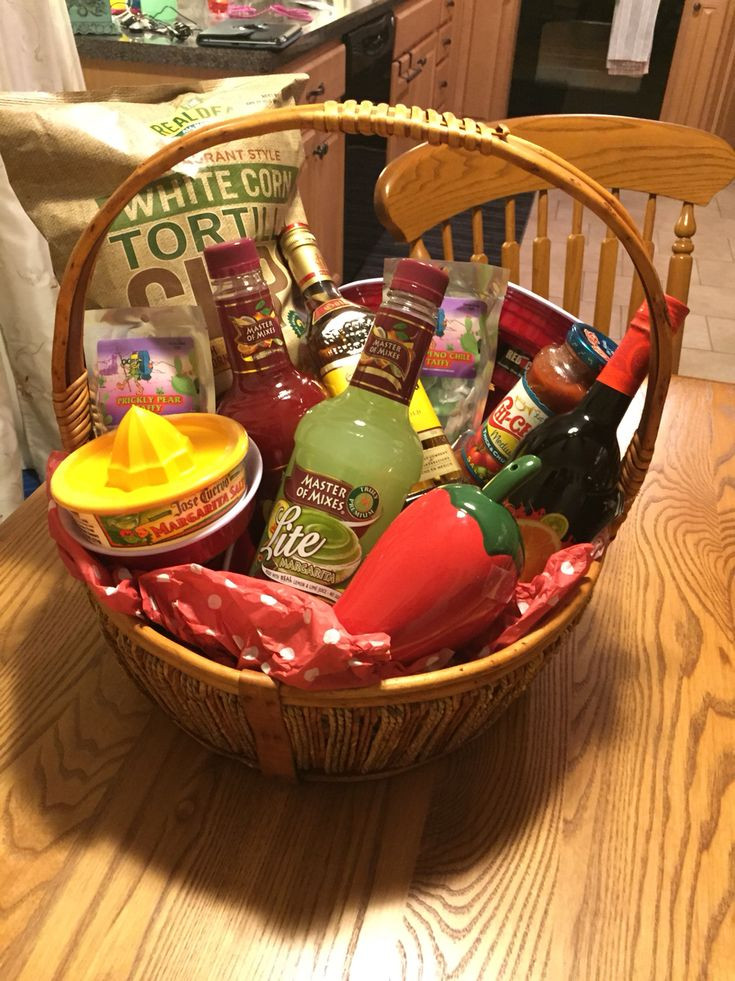 Ideas For Gift Baskets To Raffle
 Best 25 Raffle baskets ideas on Pinterest