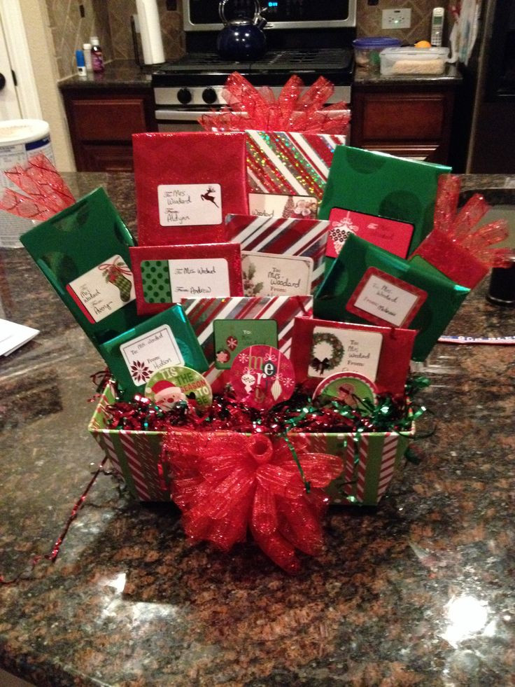 Ideas For Gift Card Basket
 53 best images about Crab Feed ideas on Pinterest