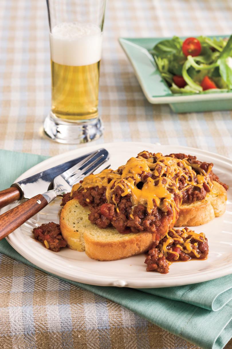 Ideas For Ground Beef
 40 Quick Ground Beef Recipes Southern Living