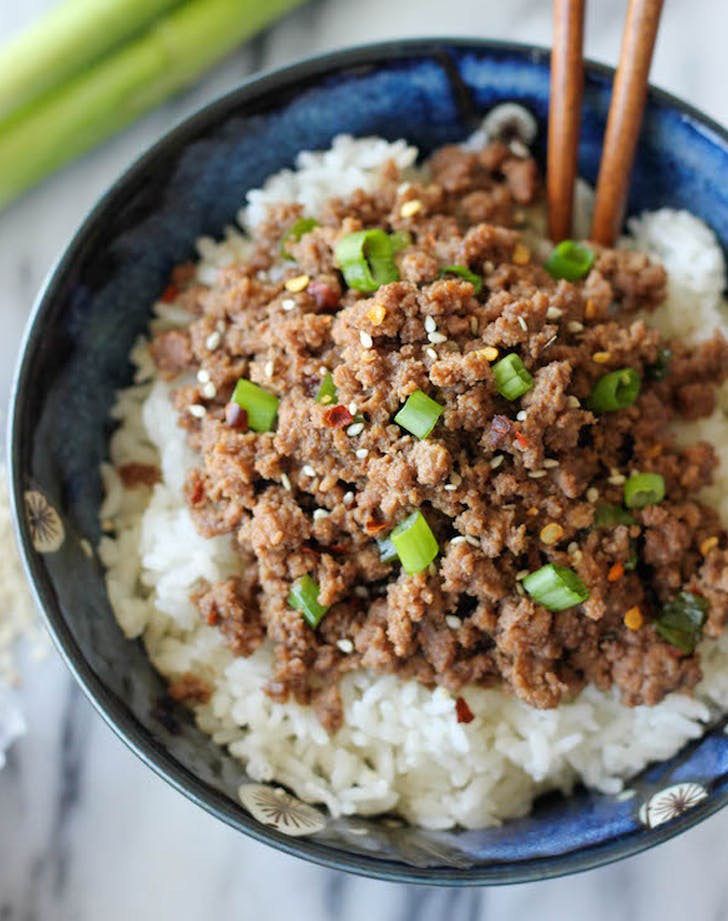 Ideas For Ground Beef
 The 71 Best Ground Beef Recipes For the Whole Family PureWow