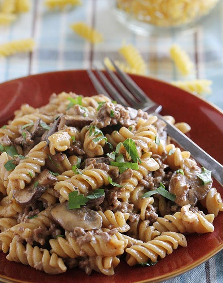 Ideas For Ground Beef
 The 37 Best Ground Beef Recipes For the Whole Family PureWow