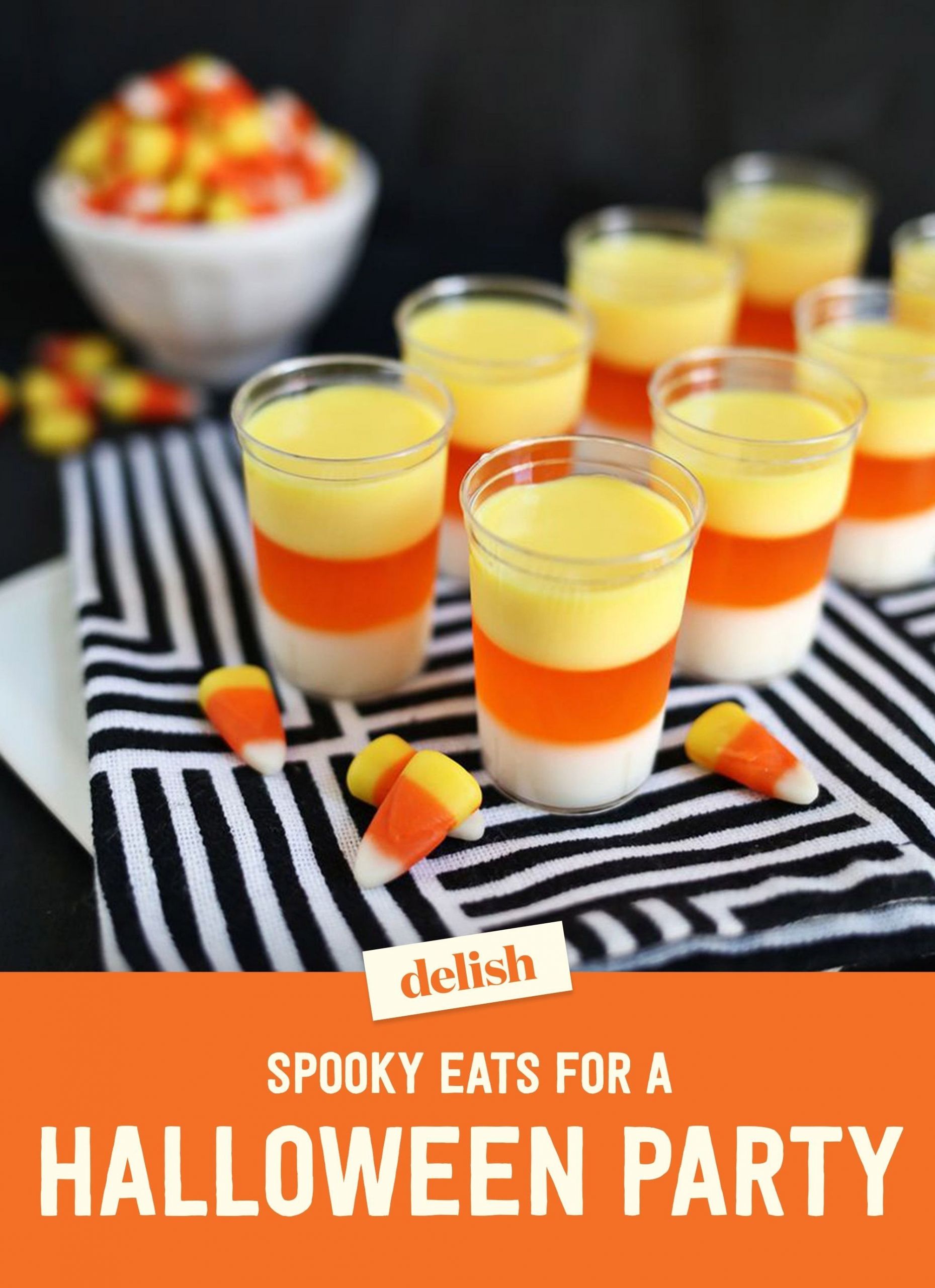 Ideas For Halloween Party For Adults
 10 Most Popular Halloween Snack Ideas For Adults 2019