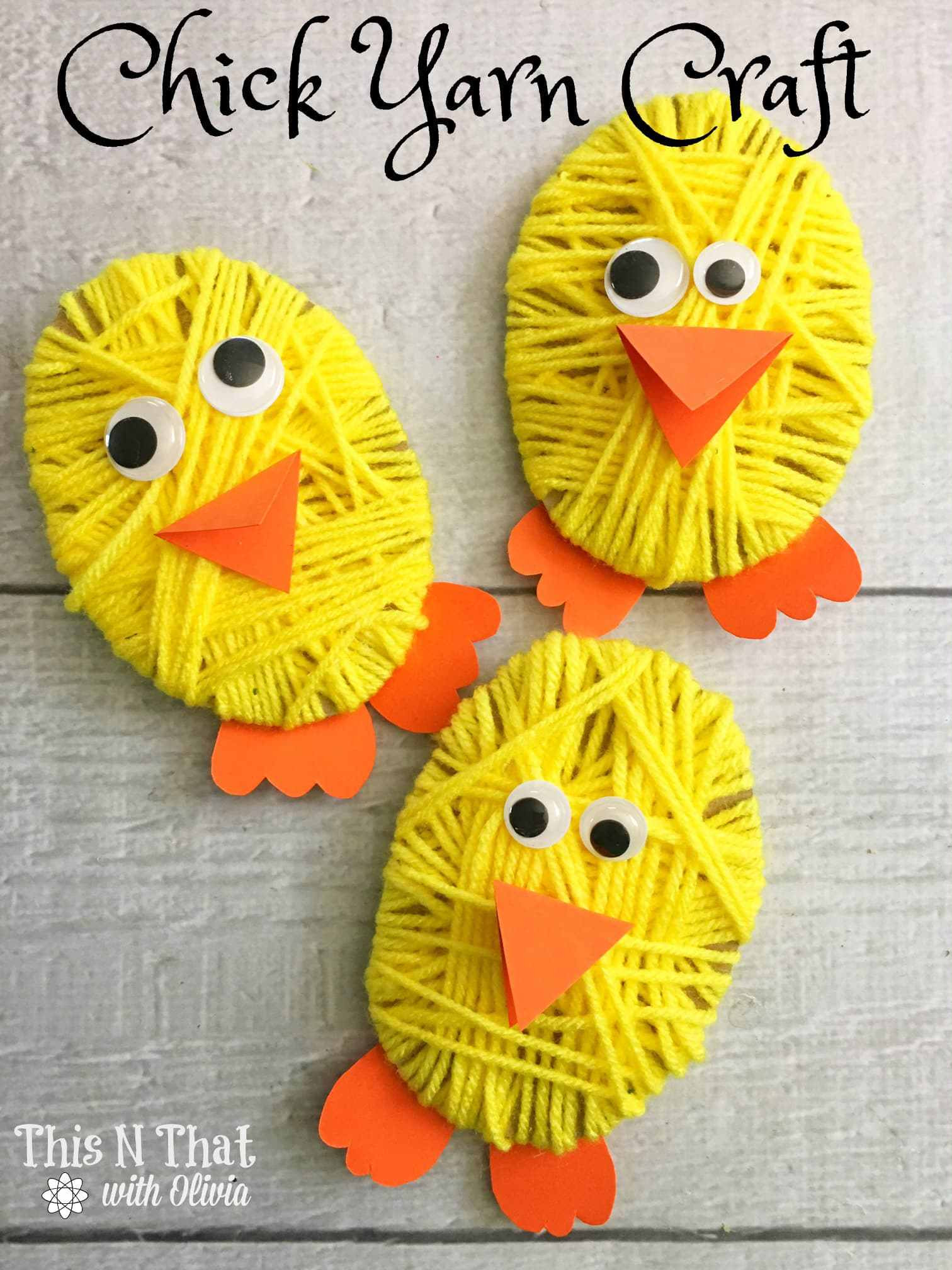 Ideas For Kids Craft
 Over 33 Easter Craft Ideas for Kids to Make Simple Cute