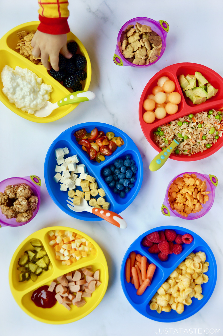 Ideas For Kids
 Creative Food Ideas for Kids