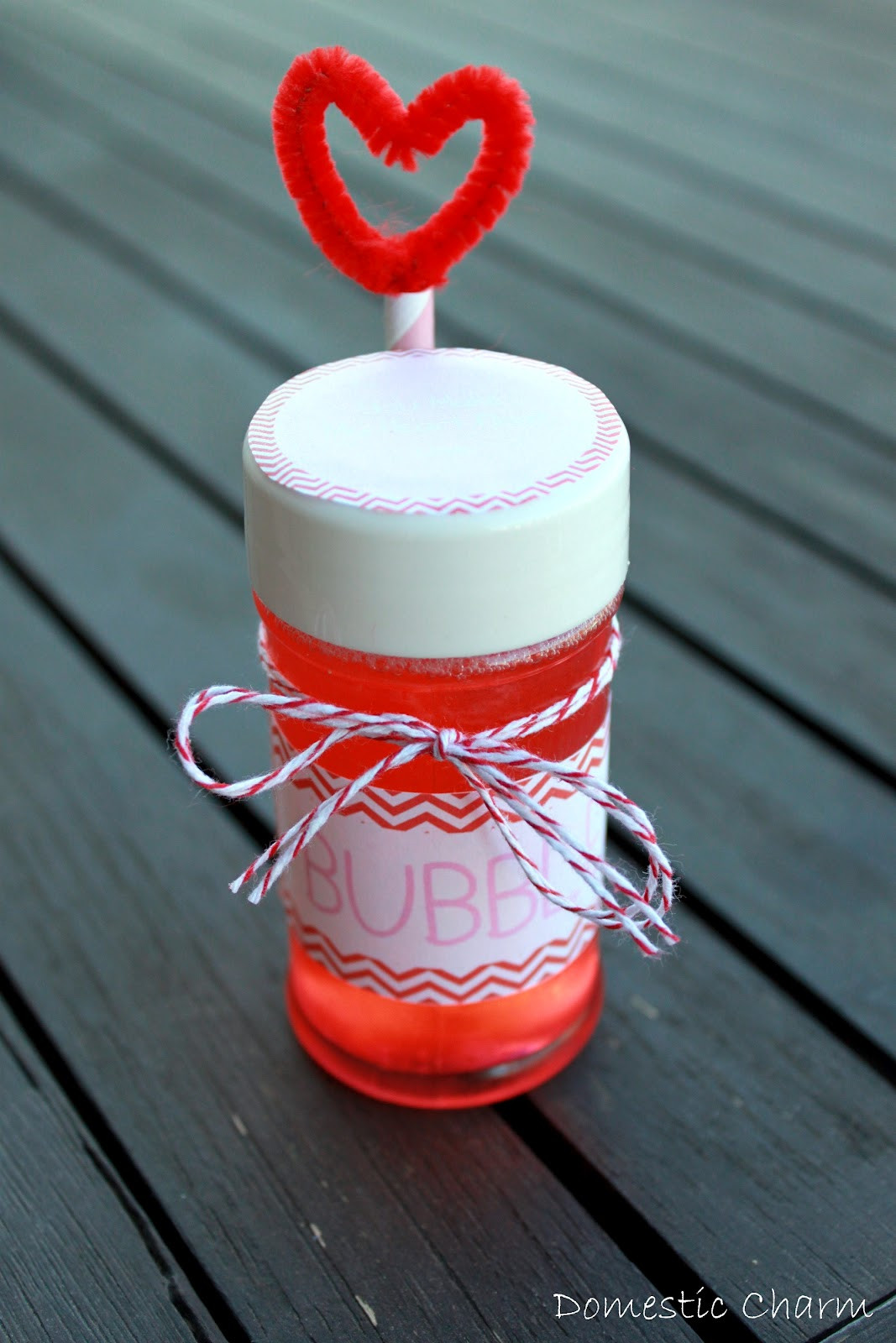 Ideas For Valentines Gift
 20 DIY Valentine Gifts to Make