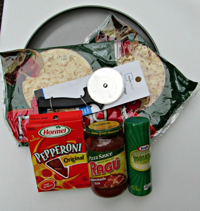 Ideas Gift Baskets Pizza Pans
 Dinner & A Movie Gift Basket Idea How to Personalize