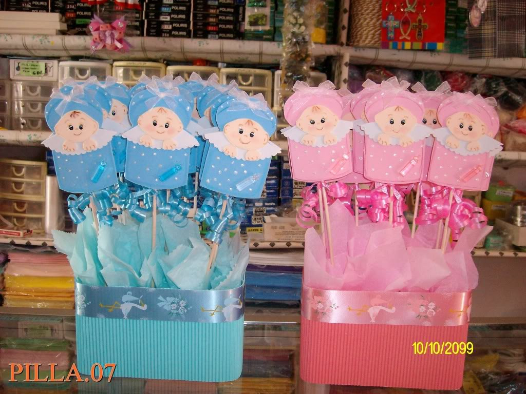 Ideas Para Baby Shower Decoracion
 Decoración – BabyParty