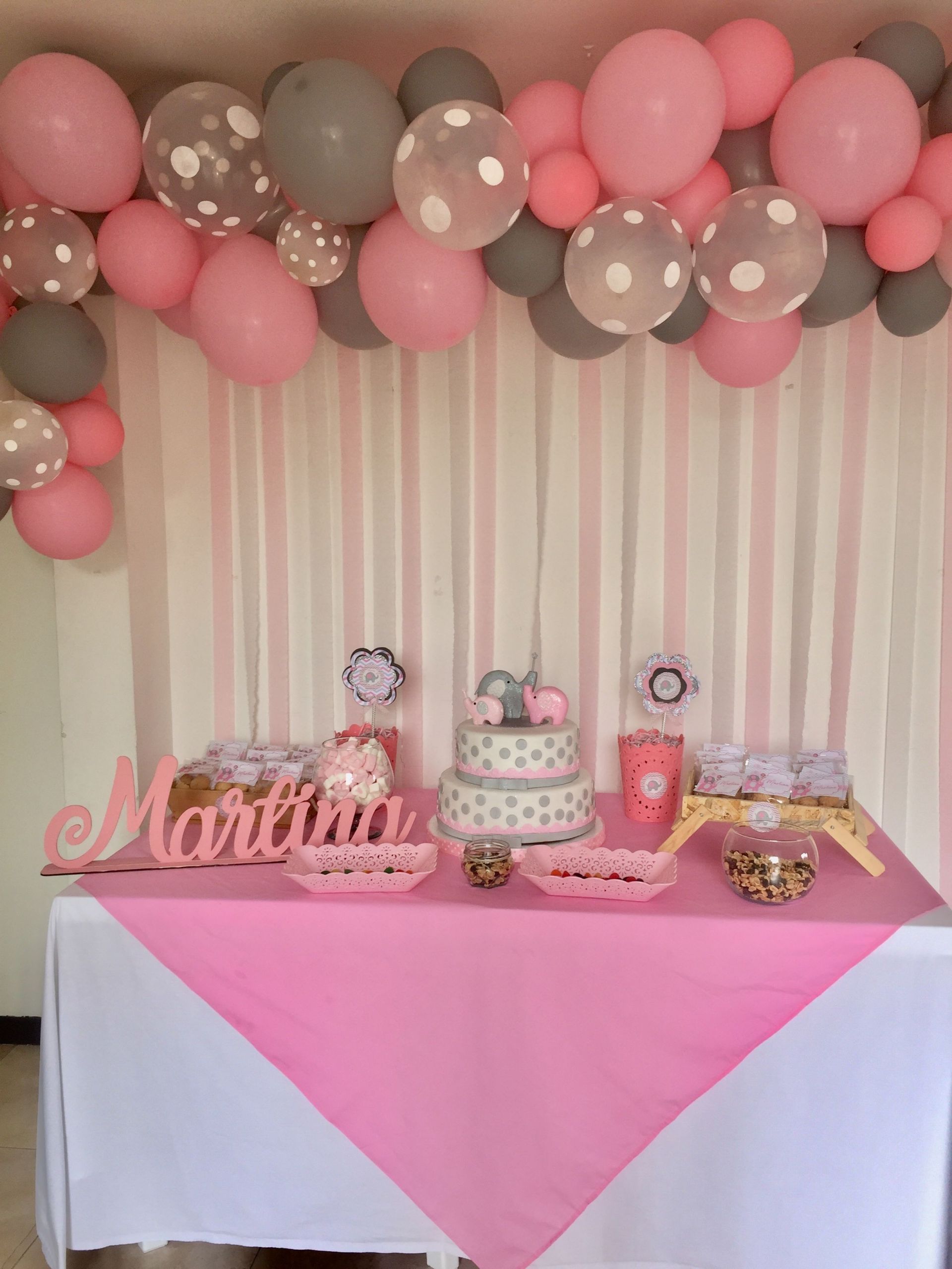 Ideas Para Baby Shower Decoracion
 Pin by Karen on Mis ideas