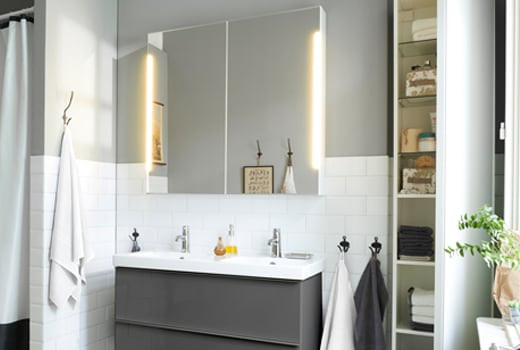 Ikea Bathroom Mirror
 Mirror Bathroom Cabinets IKEA