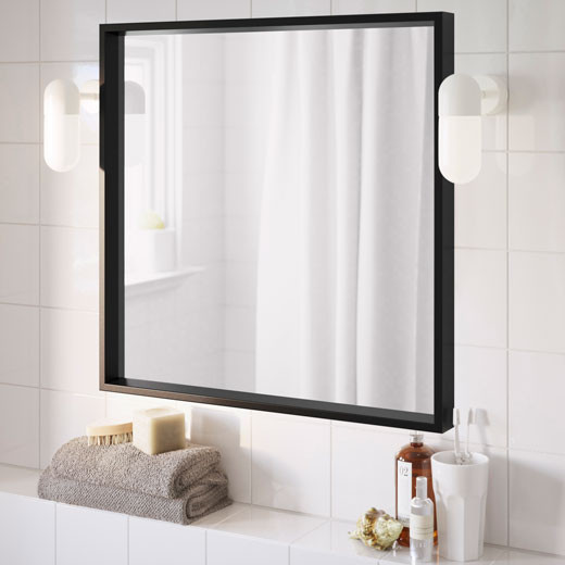 Ikea Bathroom Mirror
 Bathroom Mirrors Vanity Mirrors & Mirrors with Lights IKEA