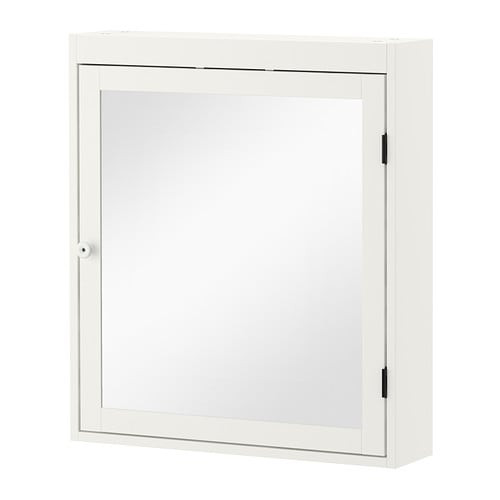 Ikea Bathroom Mirror
 SILVERÅN Mirror cabinet IKEA