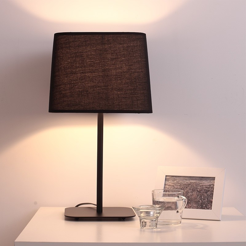 Ikea Bedroom Lighting
 Nordic IKEA lamp taideng modern minimalist bedroom bedside
