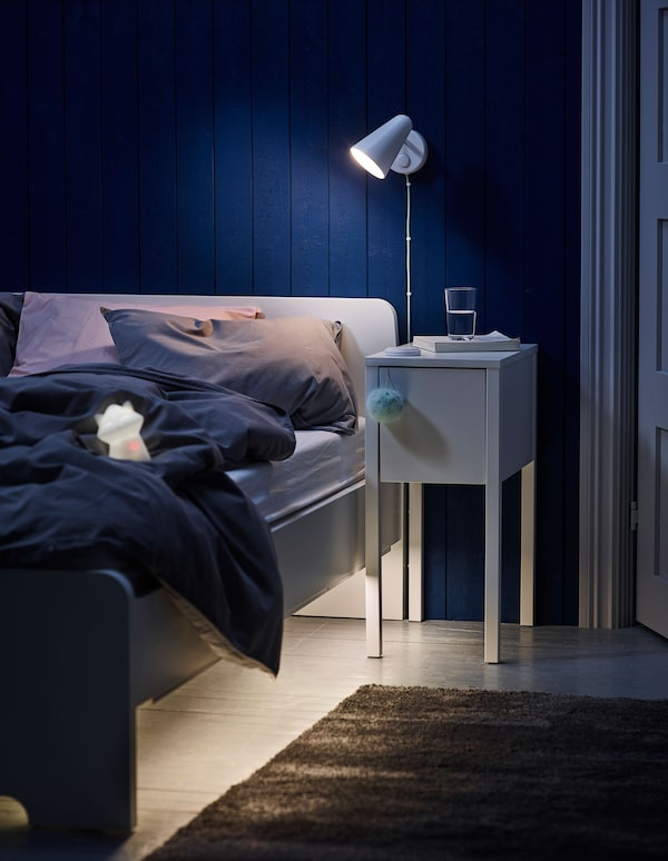 Ikea Bedroom Lighting
 Create a new sleep routine with the right light IKEA
