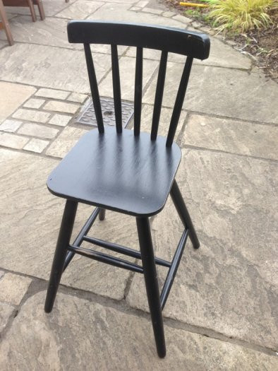 Ikea Kids Chair
 Ikea Kids Junior Chair High Chair For Sale in Harold s