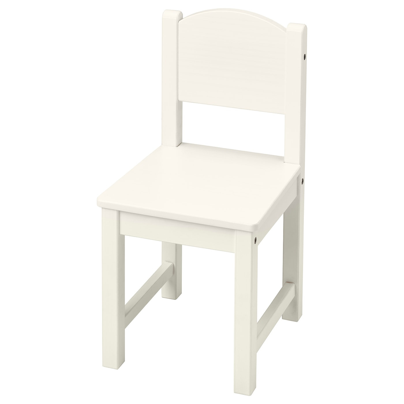 Ikea Kids Chair
 SUNDVIK white Children s chair IKEA