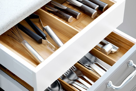 Ikea Kitchen Organizer
 Kitchen Drawer Organizers IKEA