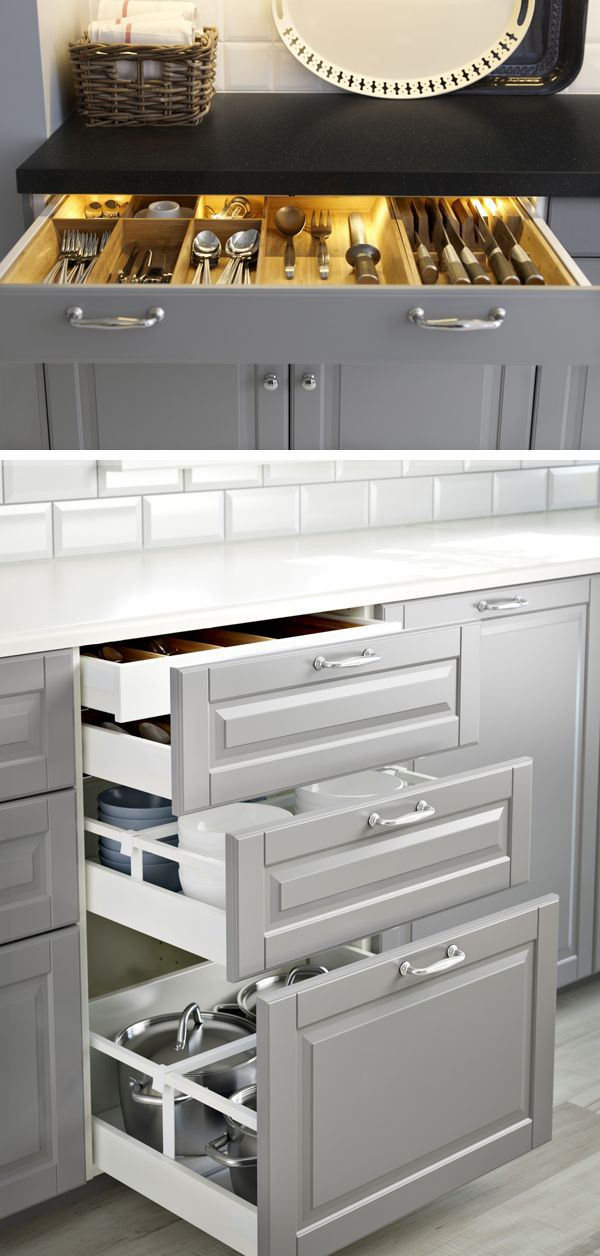 Ikea Kitchen Organizer
 Best 25 Ikea kitchen cabinets ideas on Pinterest