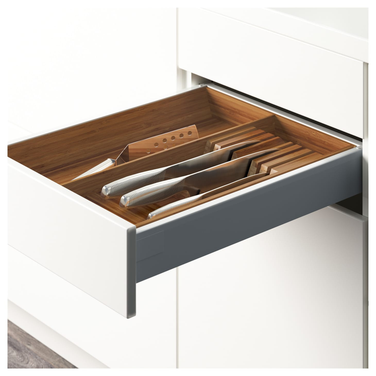 Ikea Kitchen Organizer
 The Best IKEA Kitchen Cabinet Organizers