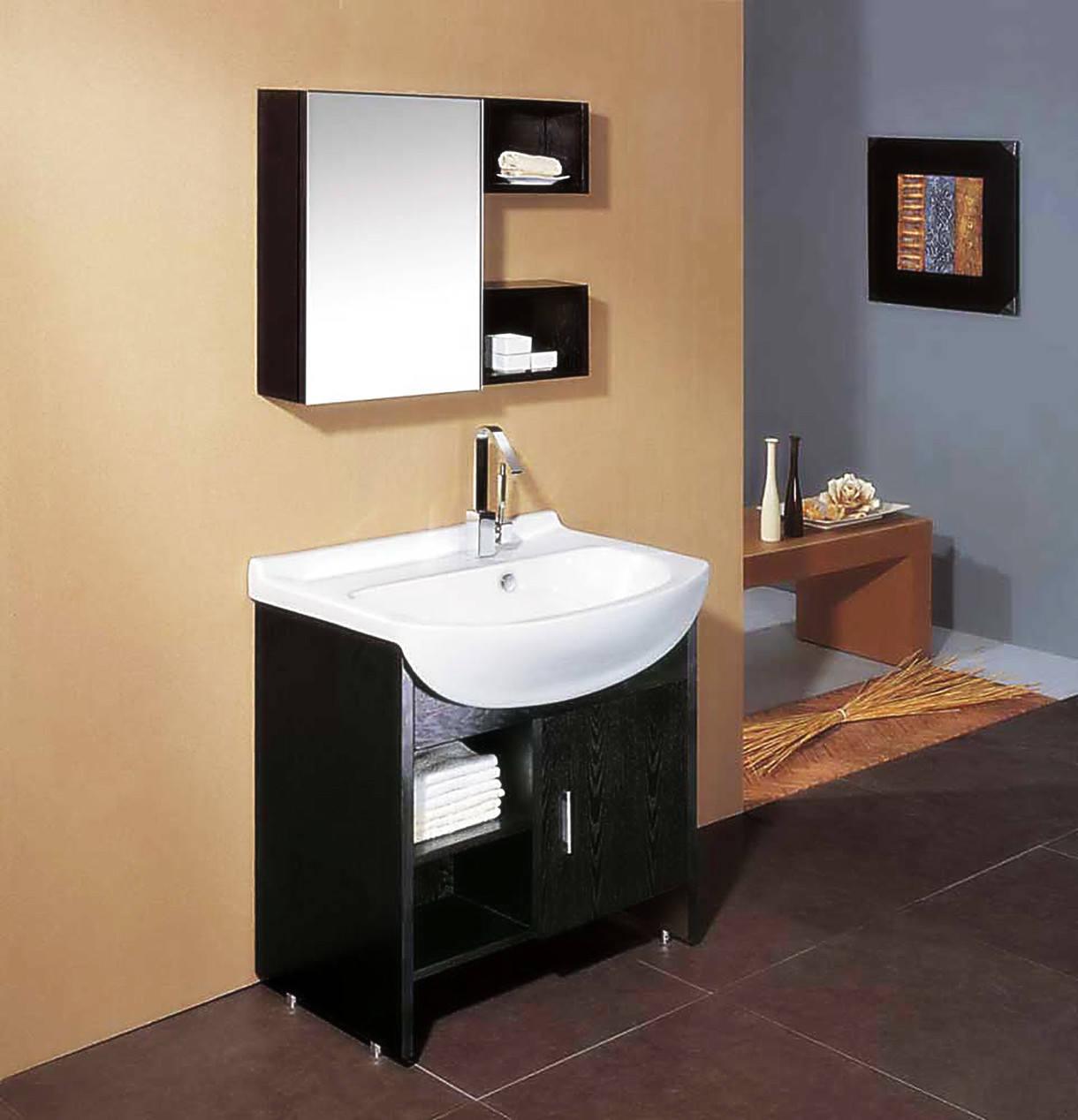 Ikea White Bathroom Cabinet
 Ikea Bath Cabinet Invades Every Bathroom with Dignity