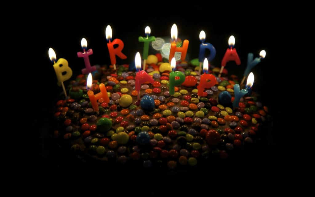 Image Of Birthday Wishes
 Animated Birthday wishes GIF Happy Birthday to