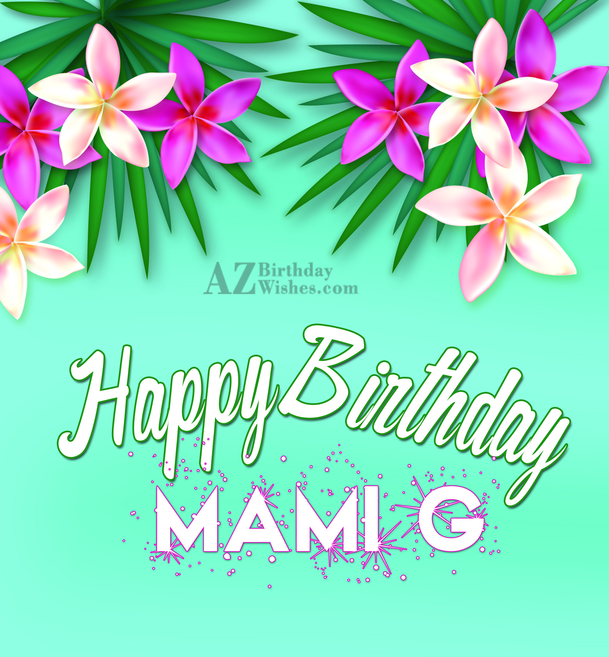 Image Of Birthday Wishes
 Birthday Wishes For Mami Ji