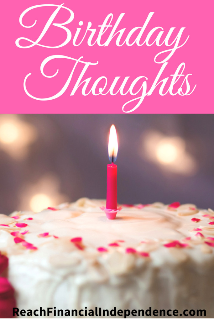 Image Of Birthday Wishes
 Birthday Thoughts Reach Financial Independence