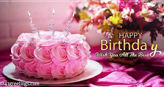 Images For Birthday Wishes
 100 The Best Birthday Wishes & Messages for 2019