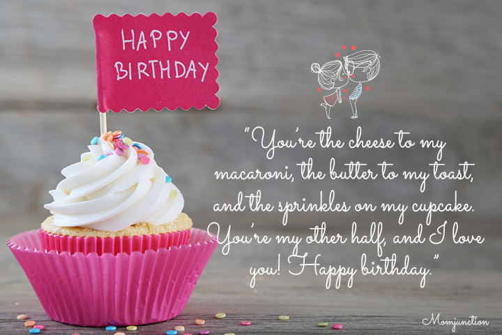 Images For Birthday Wishes
 Happy Birthday Wishes Happy Birthday Quotes Image 2019