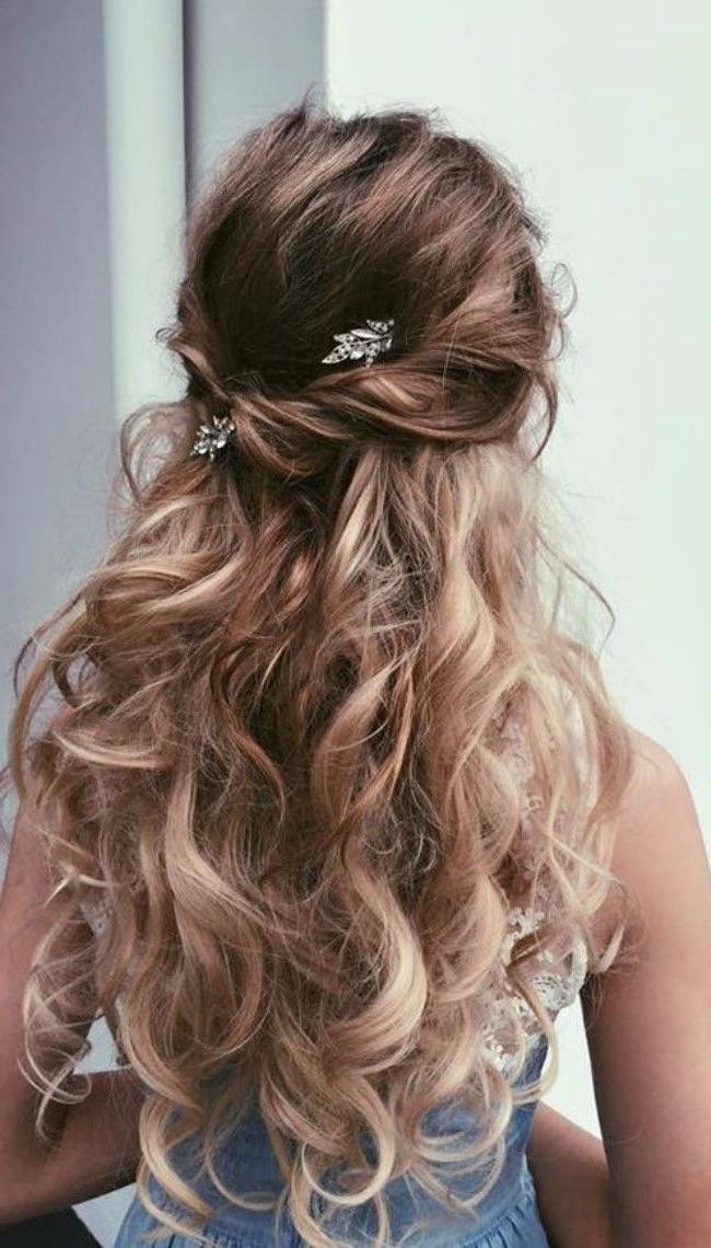 Images Of Prom Hairstyles
 20 Best Ideas of Long Prom Hairstyles