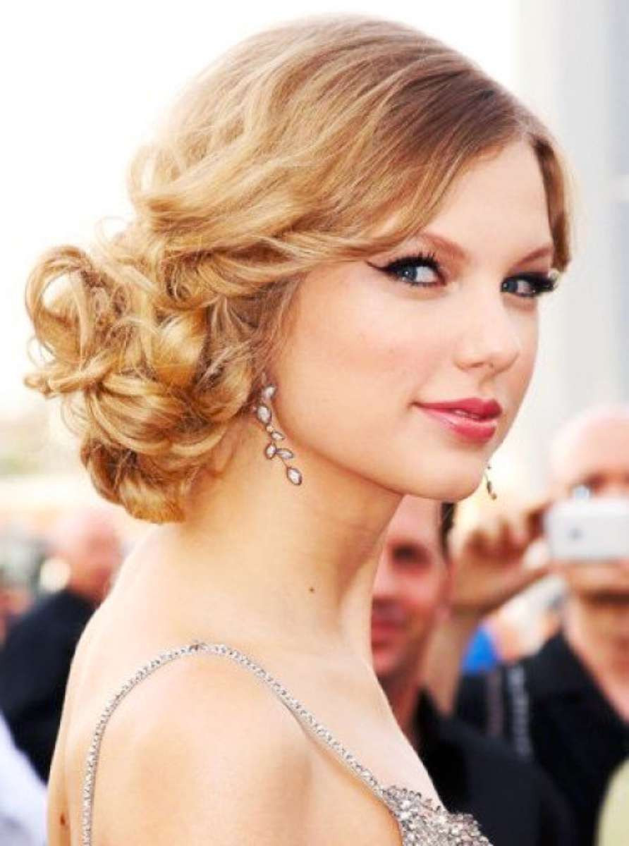 Images Of Prom Hairstyles
 50 Fabulous Prom Hairstyles for Short Hair Fave HairStyles