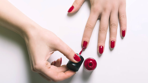In Style Nail Colors
 Nail Polish Colors That Will Make Your Hands Look Younger