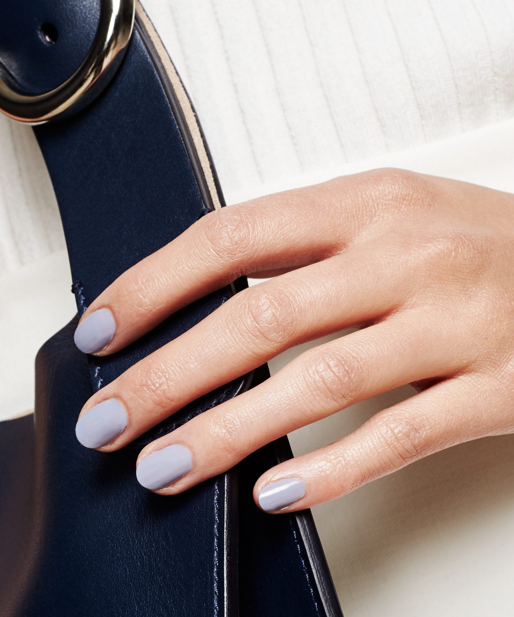 In Style Nail Colors
 The Best Pastel Nail Colors For Spring