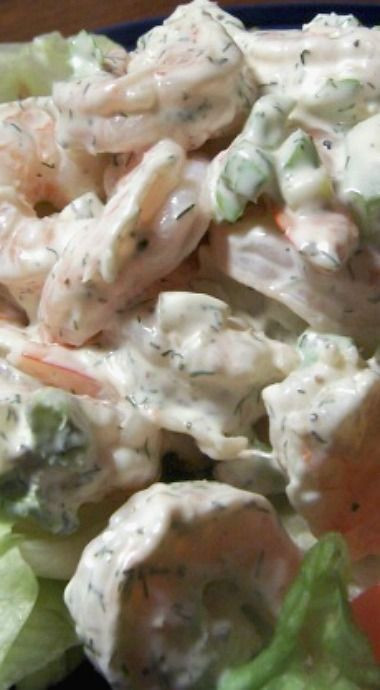 Ina Garten Shrimp Salad
 Ina Garten s Shrimp Salad Barefoot Contessa