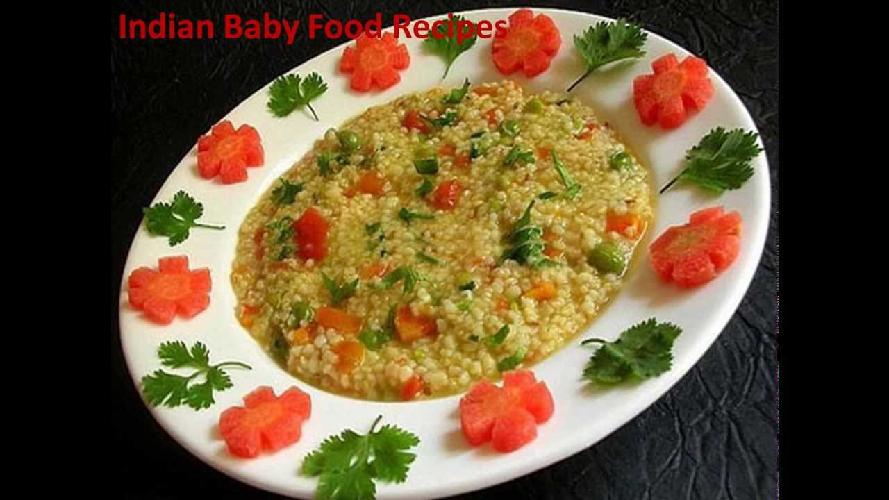 Indian Baby Food Recipes
 Indian Baby Food Recipes India Baby Foods Baby food