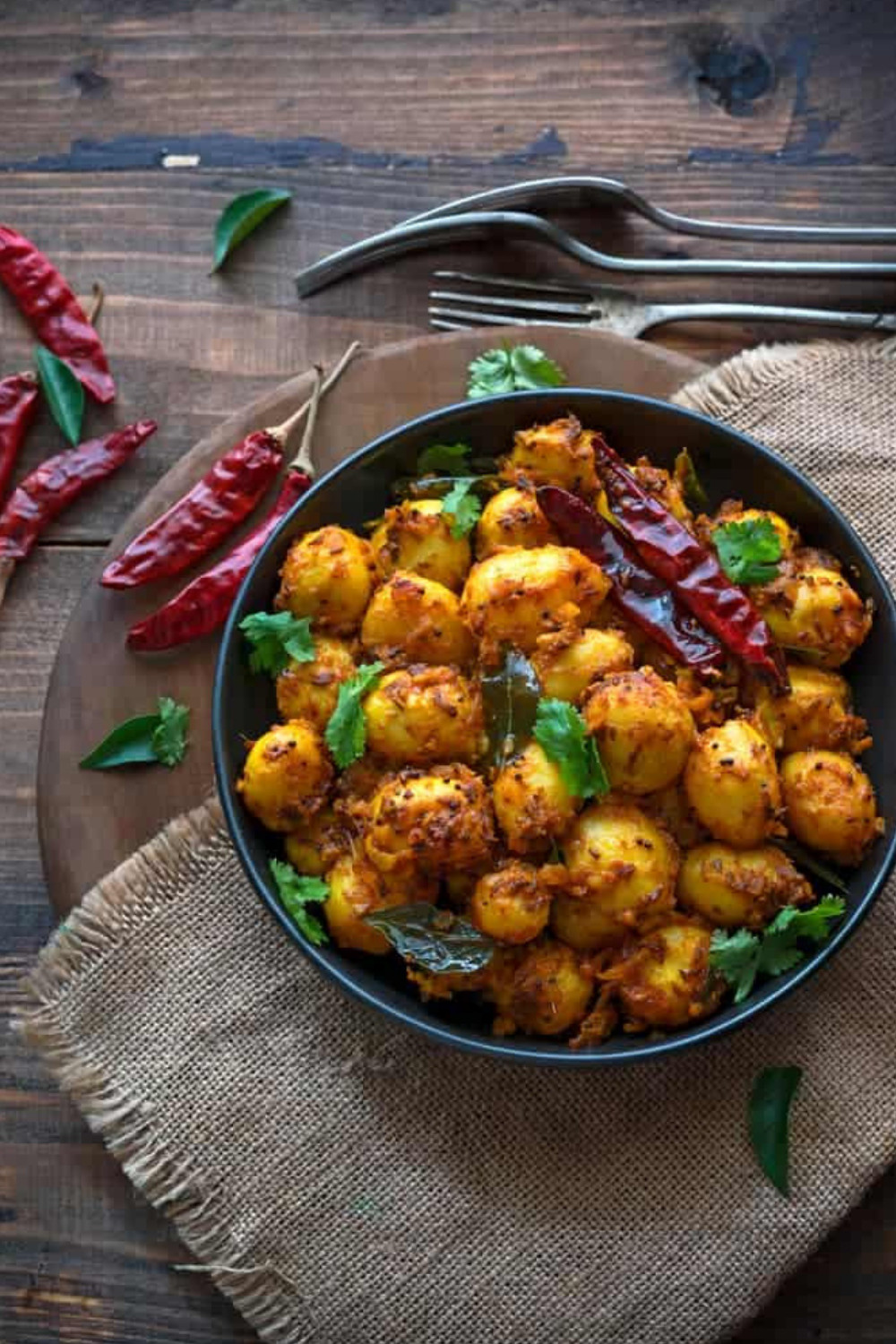 Indian Baby Food Recipes
 Masala Baby Potatoes Recipe