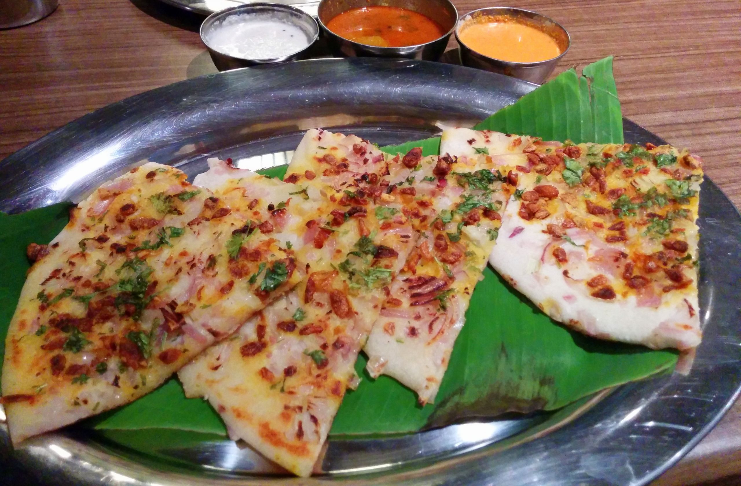 Indian Food Recipes
 Top 9 South Indian Food Recipes