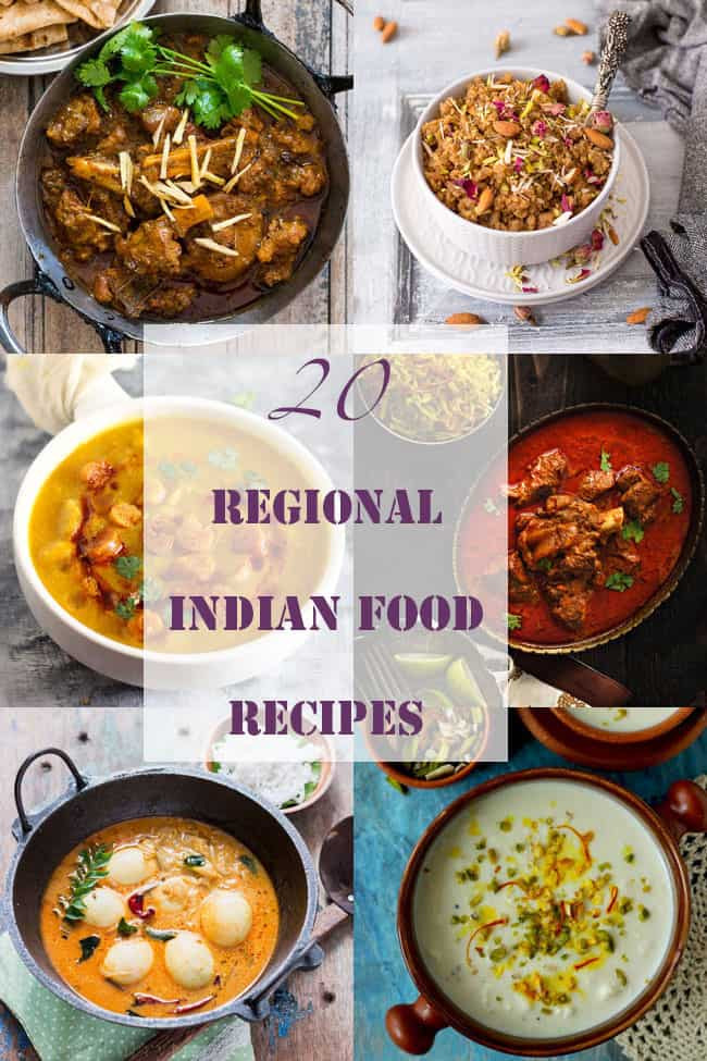 Indian Food Recipes
 20 Traditional Indian Food Recipes Fun FOOD Frolic