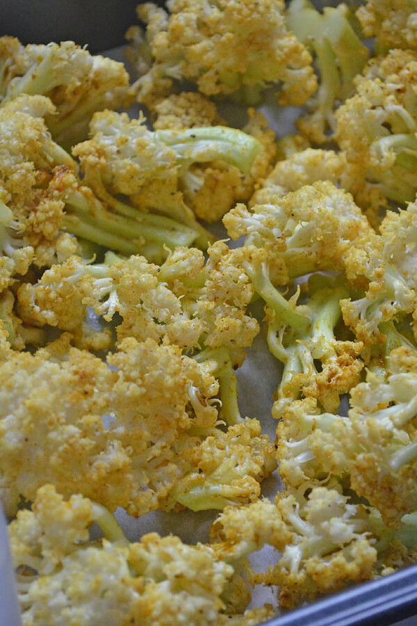 Indian Roasted Cauliflower Recipes
 Indian Roasted Cauliflower Recipe