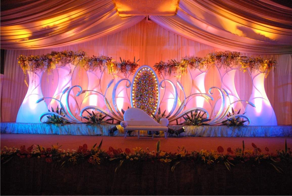 Indian Wedding Themes
 Indian Wedding Decoration Ideas Important 5 Factor to Consider