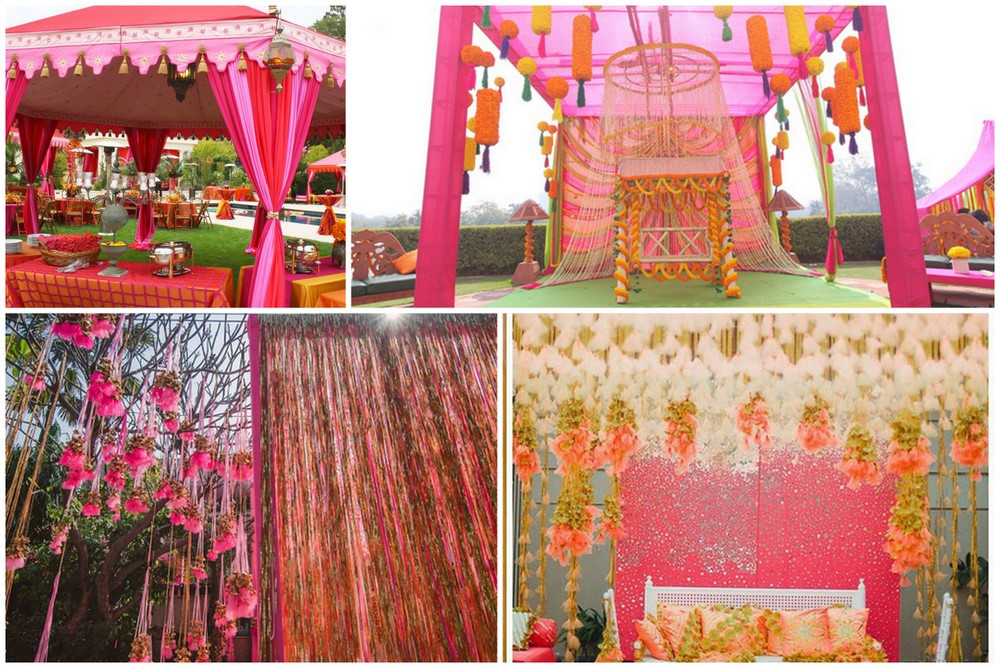 Indian Wedding Themes
 Make Your D Day Even More Special With These Amazing