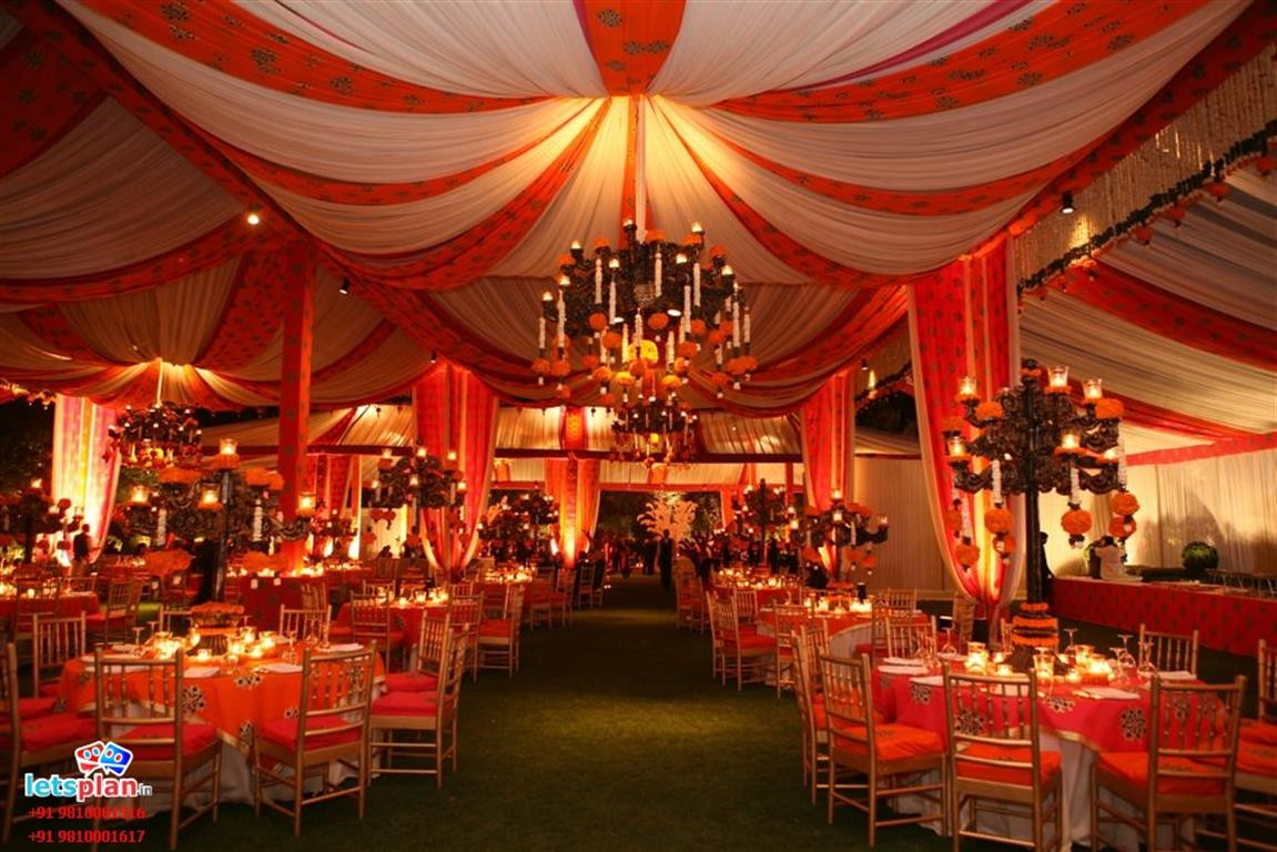 Indian Wedding Themes
 Indian Wedding Ideas