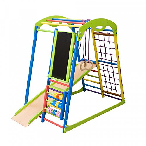 Indoor Gym For Kids
 Indoor Gym for Kids Amazon