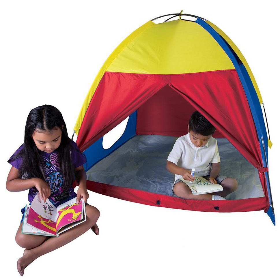Indoor Kids Tent
 Amazon Pacific Play Tents Kids Me Too Dome Tent for