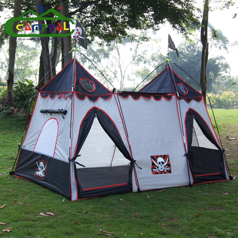 Indoor Kids Tent
 Childern tent kids Playing Indoor&Outdoor castle tent Kids