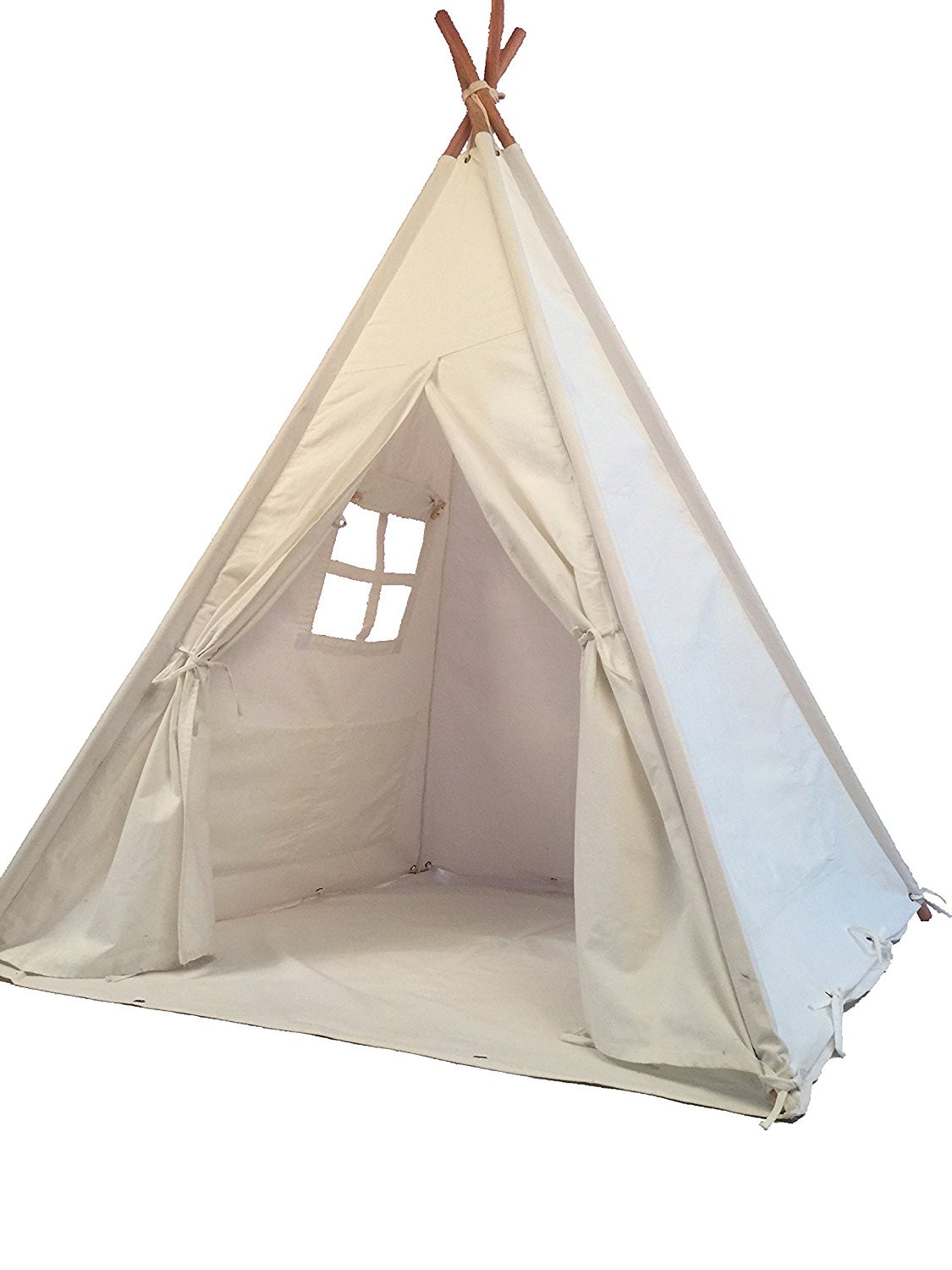 Indoor Kids Tent
 Pericross Kids Teepee Tent Indian Play Tent Children s