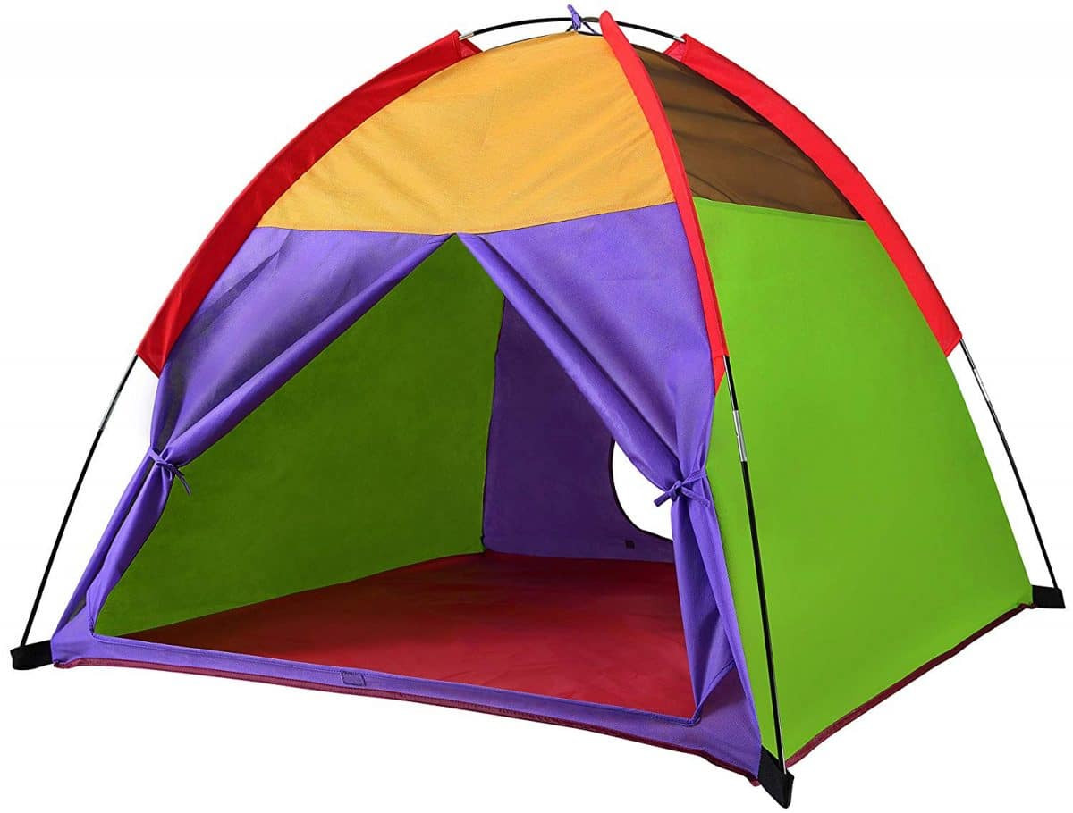 Indoor Kids Tent
 Best Play Tents For Kids 2020 Little eMag