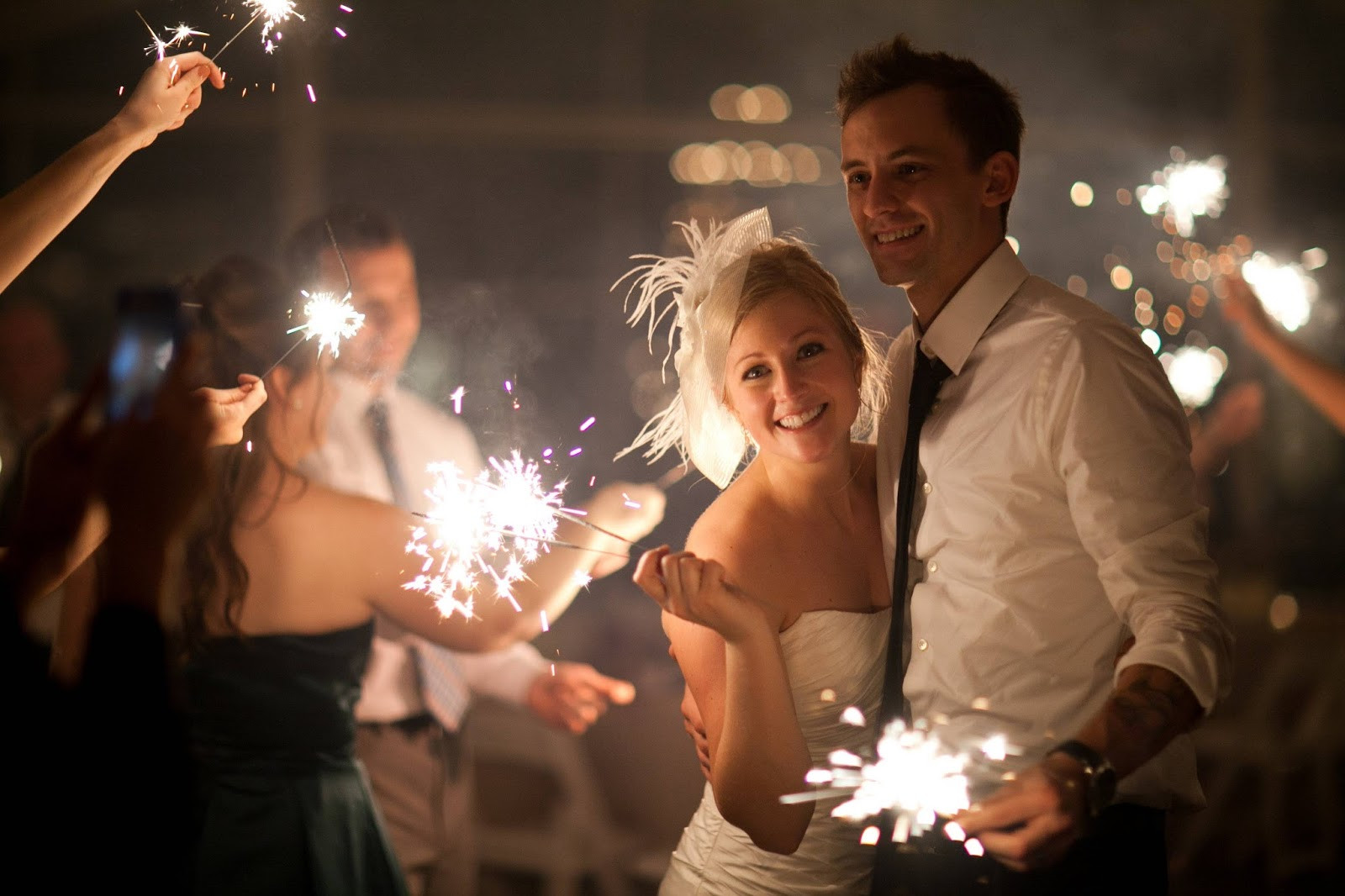 Indoor Sparklers For Wedding
 ViP Wedding Sparklers Indoor & Outdoor Wedding Sparklers