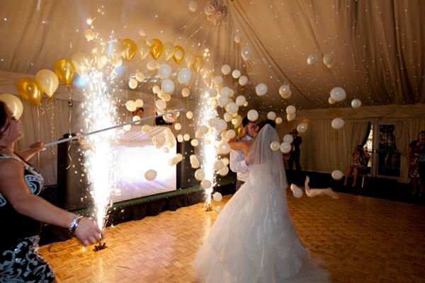Indoor Sparklers For Weddings
 Best 22 Indoor Sparklers for Wedding Home Family Style